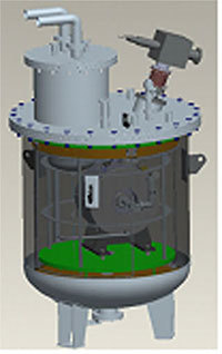 4K水平測試恒溫器
